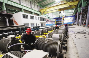 鞍鋼濱海650萬噸新廠即將投產(chǎn)，投資前景分析與戰(zhàn)略建議