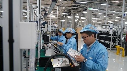 德國代傲集團投資4000萬美元，青島工廠正式投產(chǎn)開啟中國戰(zhàn)略新篇章