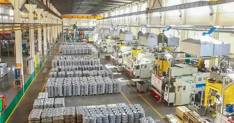 旭升股份8000萬擴建關鍵零部件產線 年底投產激增產能，投資預測簡析