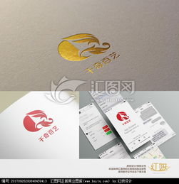 聚焦品牌形象，高效獲取理想設計——匯圖網禮儀服務logo設計懸賞攻略