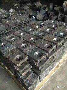 南宮遠橋 匠心鑄造合金耐磨焊接材料，引領金屬材料新未來