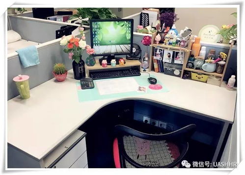 上海亞聯(lián)財(cái) 辦公桌diy設(shè)計(jì)大賽 投票評選火熱開啟啦