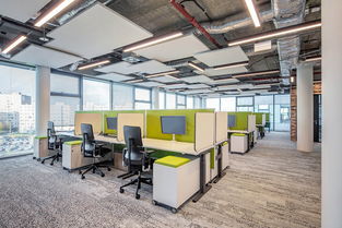 時尚辦公網(wǎng) 辦公設(shè)計(jì) 設(shè)計(jì)欣賞 銳意創(chuàng)新 科技公司ca technologies捷克辦公設(shè)計(jì)欣賞